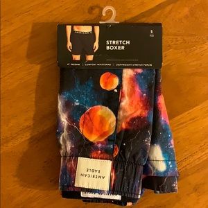 American Eagle Stretch Boxer Underwear